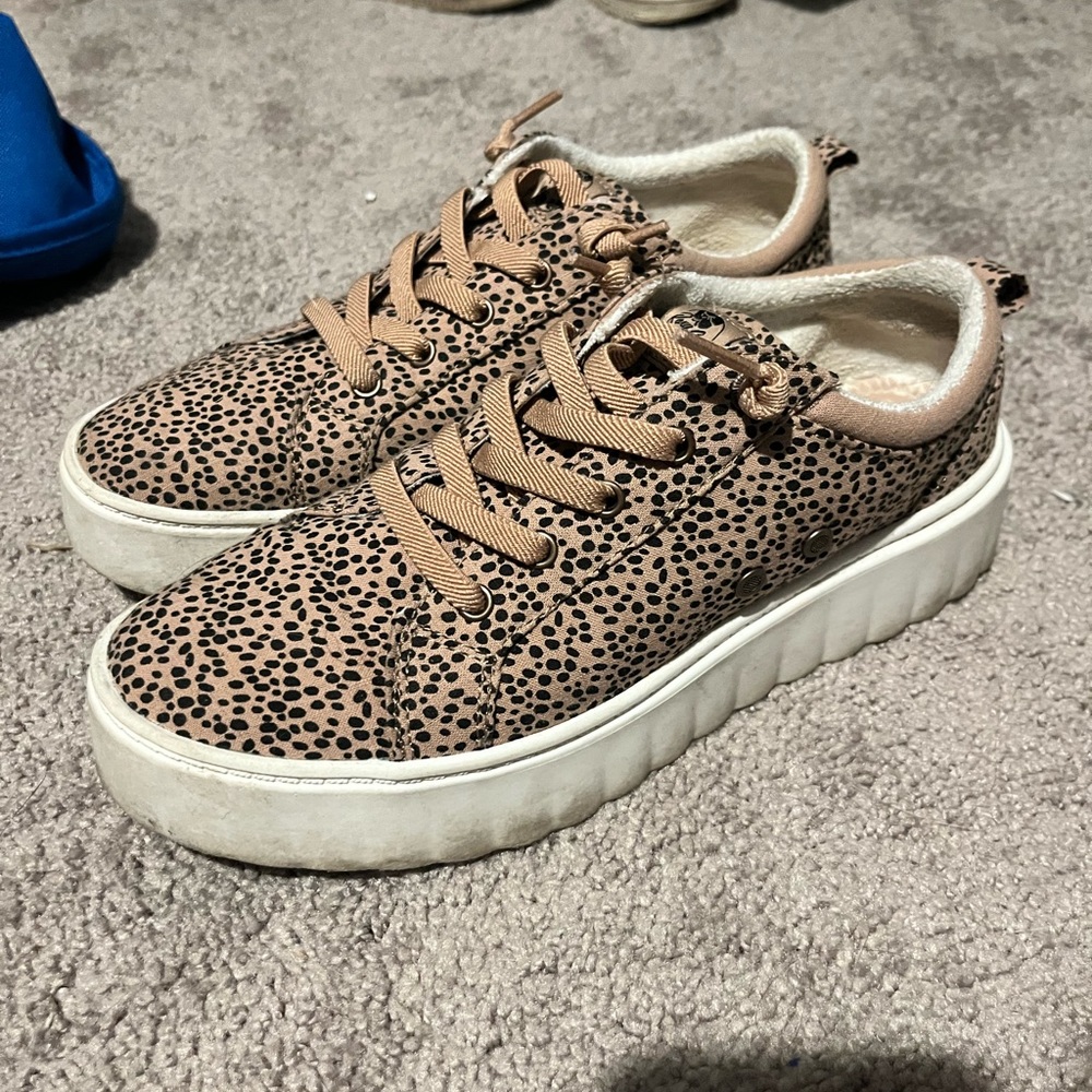 Roxy Platform Women’s Shoes